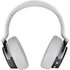 NFL Buffalo Bills Black & White Surface Headphones Skin